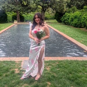 Meet your Posher, Iliana